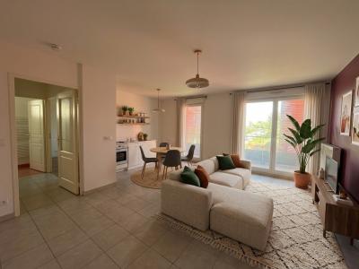Vente Appartement 2 pi�ces SAINT-PRIEST 69800