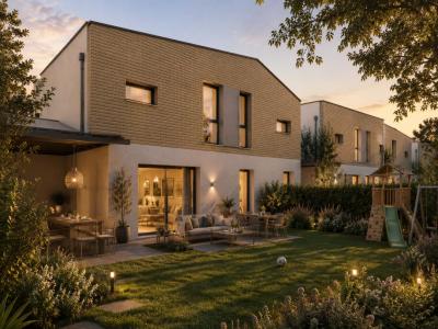 Vente Prestige CHATEAUFORT 78117