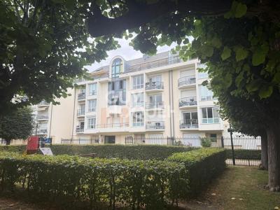 Vente Appartement 3 pi�ces COMPIEGNE 60200