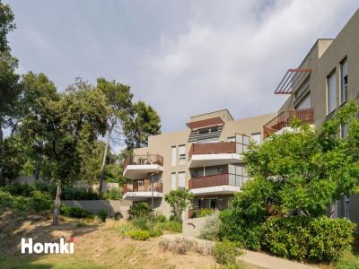 Vente Appartement 4 pi�ces MARSEILLE-12EME-ARRONDISSEMENT 13012
