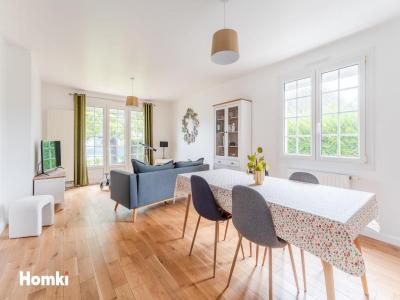 Vente Maison 7 pi�ces TREILLIERES 44119