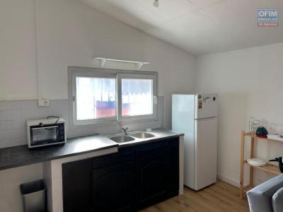 Location vacances Appartement RAVINE-DES-CABRIS 97432