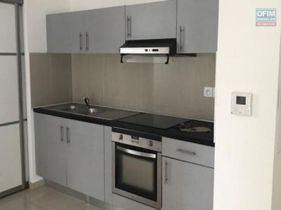 Vente Appartement SAINTE-CLOTILDE 97490