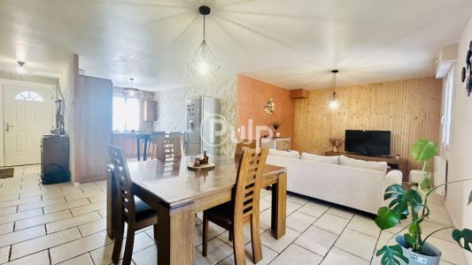 Vente Maison SAINS-EN-GOHELLE 62114