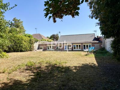 Vente Maison 4 pi�ces SAINT-LAURENT-BLANGY 62223