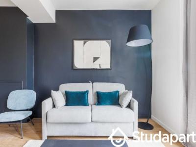 Location Appartement 2 pi�ces PARIS-6EME-ARRONDISSEMENT 75006