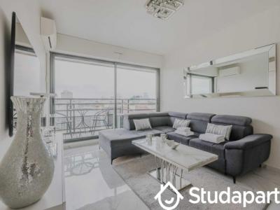 Location Appartement 2 pi�ces LEVALLOIS-PERRET 92300