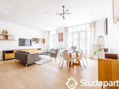 Location Appartement 3 pi�ces PARIS-8EME-ARRONDISSEMENT 75008