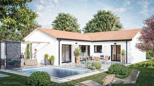 Vente Maison 5 pi�ces BERNARDIERE 85610