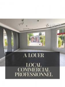 Location Commerce SAINT-GENIES-BELLEVUE 31180
