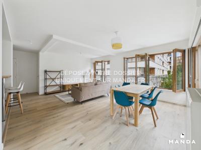 Location Appartement 3 pi�ces SAINT-DENIS 93200