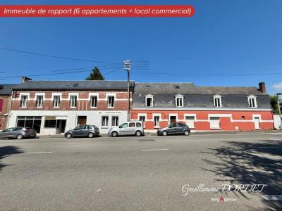Vente Immeuble ANCOURT 76370