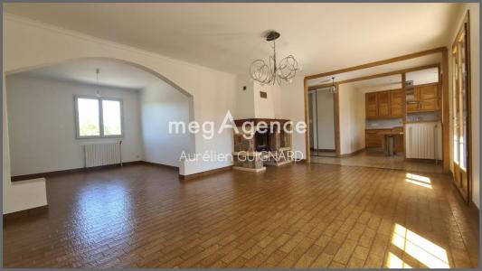 Vente Maison 8 pi�ces BRESSUIRE 79300