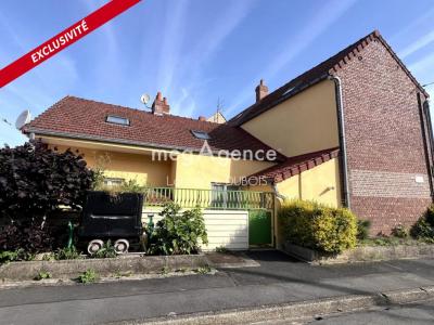 Vente Maison 8 pi�ces AUCHEL 62260