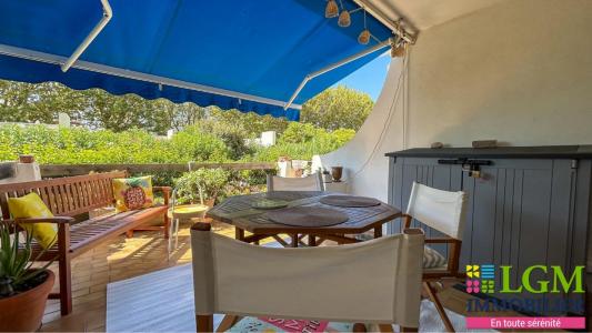 Vente Appartement GRANDE-MOTTE 34280