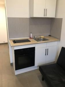 Location Appartement VAYRES 33870