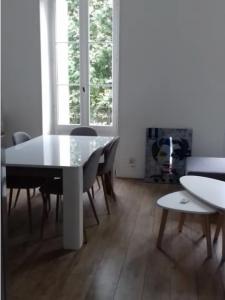 Location Appartement 4 pi�ces BORDEAUX 33000