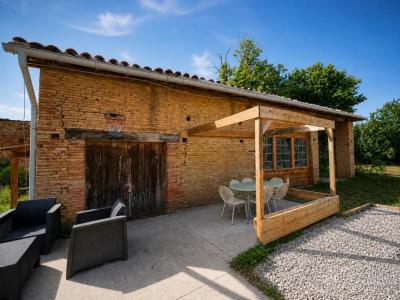 Vente Maison 7 pi�ces BONDIGOUX 31340