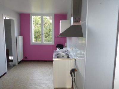 Vente Appartement 3 pi�ces VILLEFRANCHE-SUR-SAONE 69400