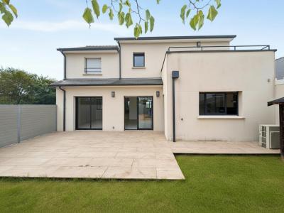 Vente Maison 6 pi�ces SAINTE-LUCE-SUR-LOIRE 44980