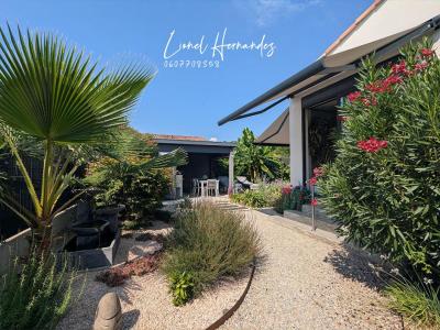 Vente Maison 5 pi�ces ALES 30100