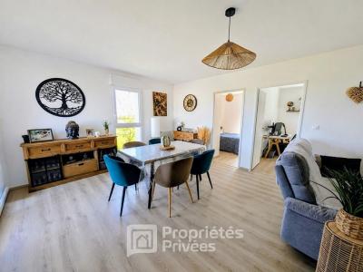Vente Appartement 3 pi�ces OUISTREHAM 14150