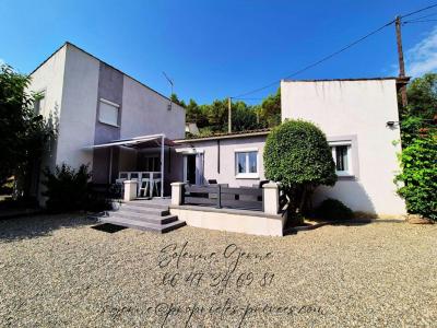 Vente Maison 4 pi�ces CESSENON-SUR-ORB 34460