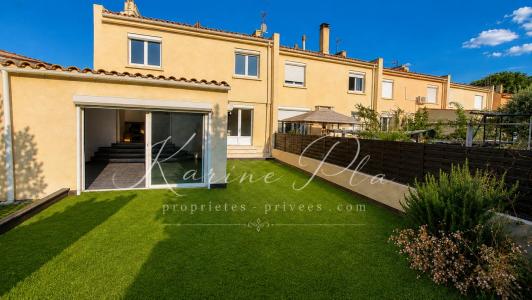 Vente Maison 6 pi�ces COURSAN 11110