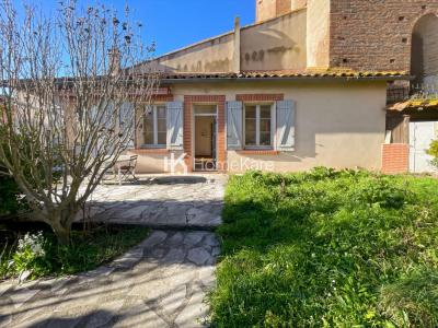 Vente Maison 5 pi�ces CINTEGABELLE 31550