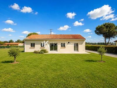 Vente Maison 5 pi�ces BORDES-DE-RIVIERE 31210