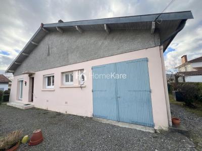Vente Maison 5 pi�ces MONTREJEAU 31210