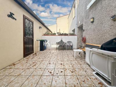 Vente Maison 4 pi�ces SAINT-ORENS-DE-GAMEVILLE 31650