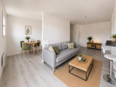 Vente Appartement 3 pi�ces TOULOUSE 31200