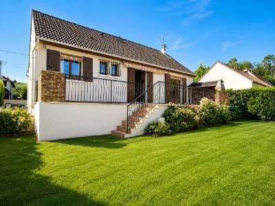Vente Maison 5 pi�ces YERRES 91330