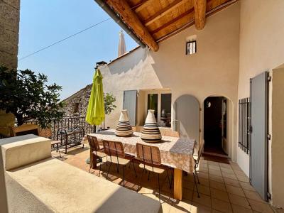 Vente Maison 6 pi�ces UZES 30700