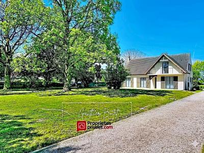 Vente Maison 6 pi�ces COULOMMIERS 77120
