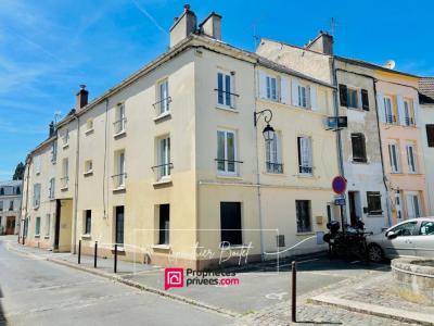 Vente Maison 6 pi�ces FERTE-GAUCHER 77320