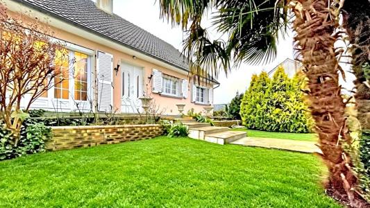 Vente Maison 7 pi�ces COULOMMIERS 77120