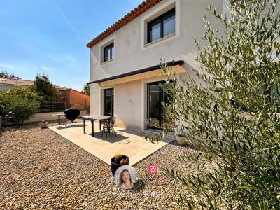Vente Maison 4 pi�ces DRAGUIGNAN 83300