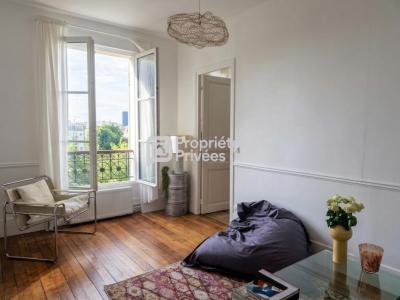 Location Appartement 2 pi�ces PARIS-13EME-ARRONDISSEMENT 75013