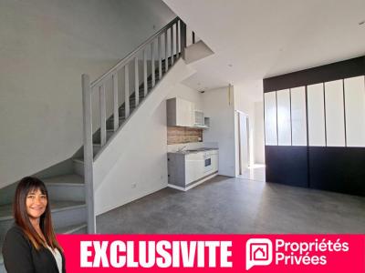 Vente Appartement 2 pi�ces RIORGES 42153