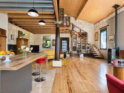Vente Maison 5 pi�ces LORMONT 33310