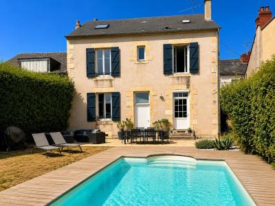Vente Maison 7 pi�ces NEVERS 58000