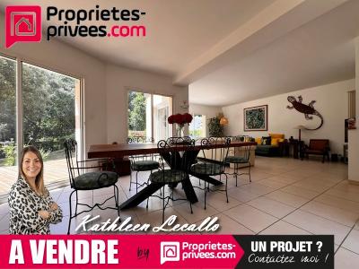 Vente Maison 7 pi�ces GUERANDE 44350