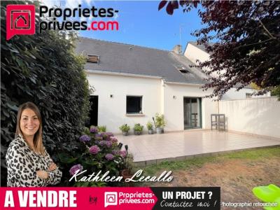 Vente Maison 5 pi�ces BATZ-SUR-MER 44740