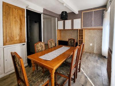 Vente Maison 5 pi�ces SAINT-PAUL-DE-FENOUILLET 66220