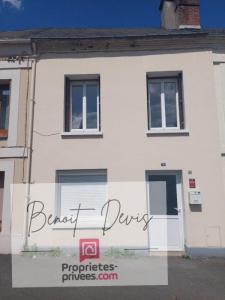 Vente Maison 4 pi�ces BOLBEC 76210