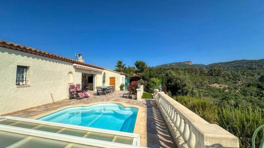 Viager Maison 5 pi�ces ROQUEBRUNE-SUR-ARGENS 83520