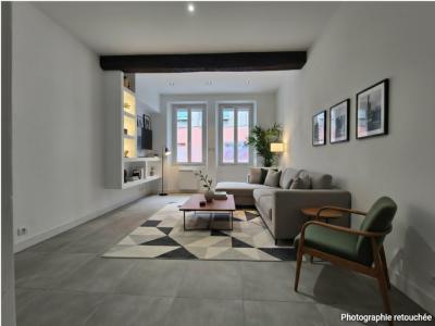 Vente Appartement VIDAUBAN 83550
