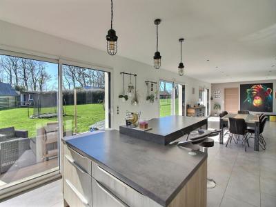 Vente Maison 6 pi�ces MONTIVILLIERS 76290